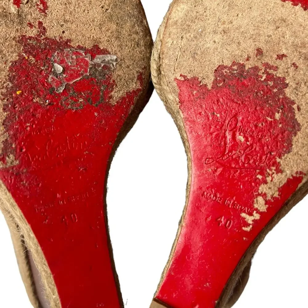 Christian Louboutin christian louboutin
